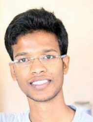 Leela Manohar Chinni