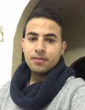 mahmoud abughannam