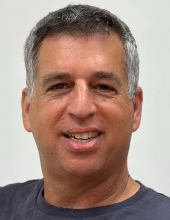 Tommer portrait